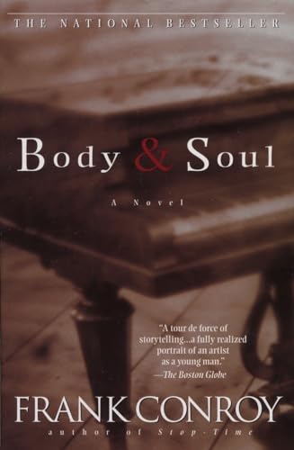 Body and Soul: A Novel von Delta